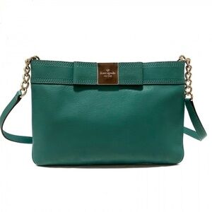 SALE - Kate Spade Leather Crossbody